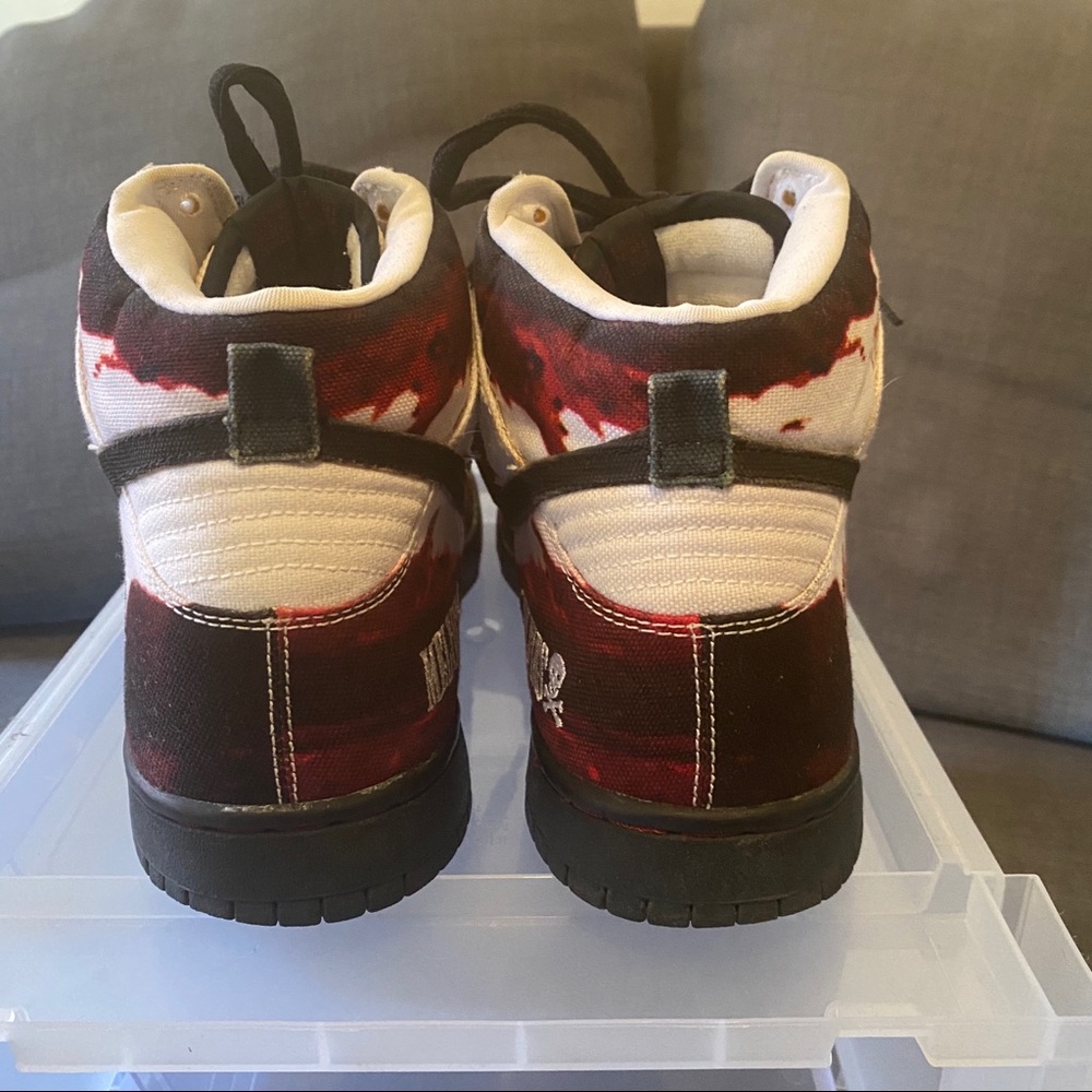 Dunk High Pro SB “Melvins” - Picture 8 of 9